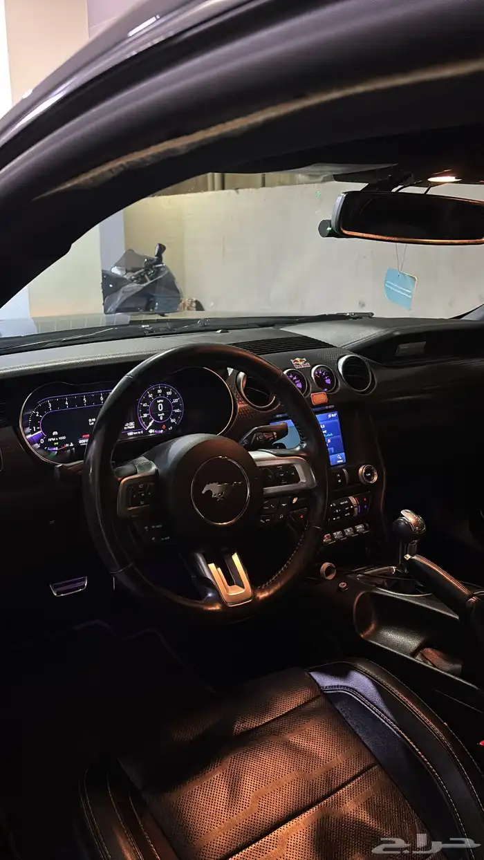 GT performance تم البيع 11