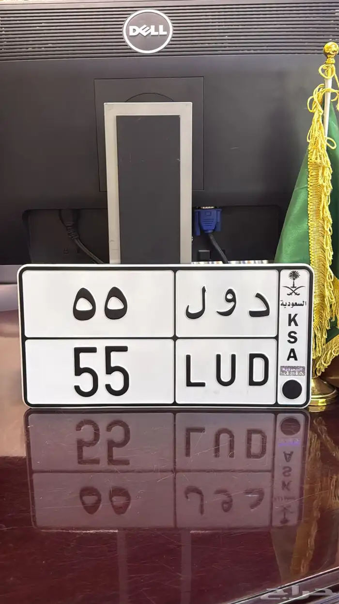 لوحه مميزه دول 55 0