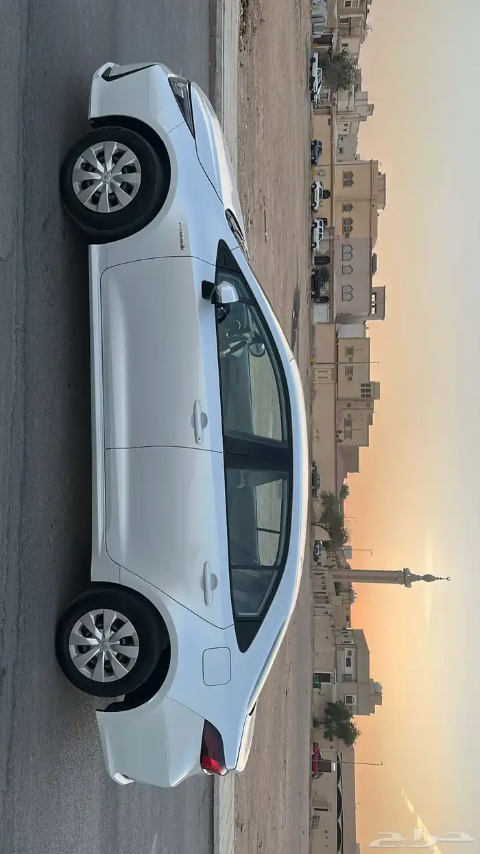 تويوتا كورولا هايبرد 2022 5