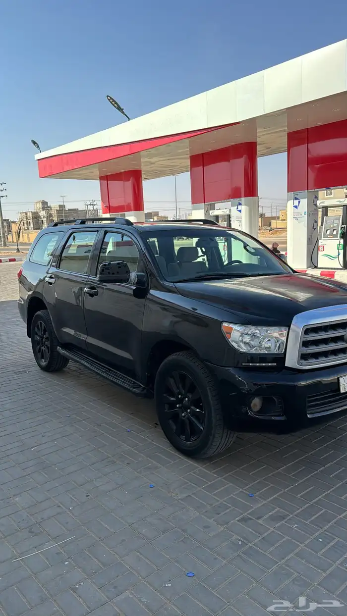 سكويا 2010 دبل 1