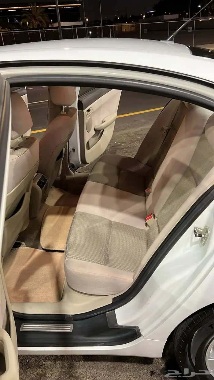 لومينا Ls 2007 مخزنه 16