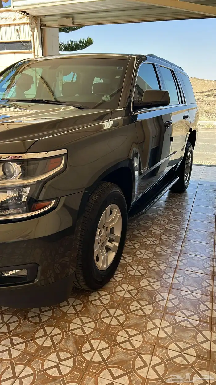 تاهو 2019 مخزن 0