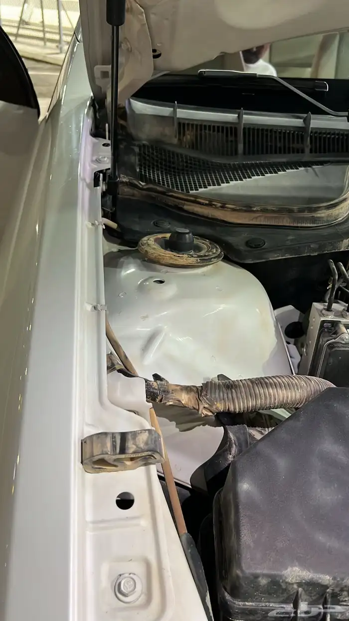 لومينا Ls 2007 مخزنه 30