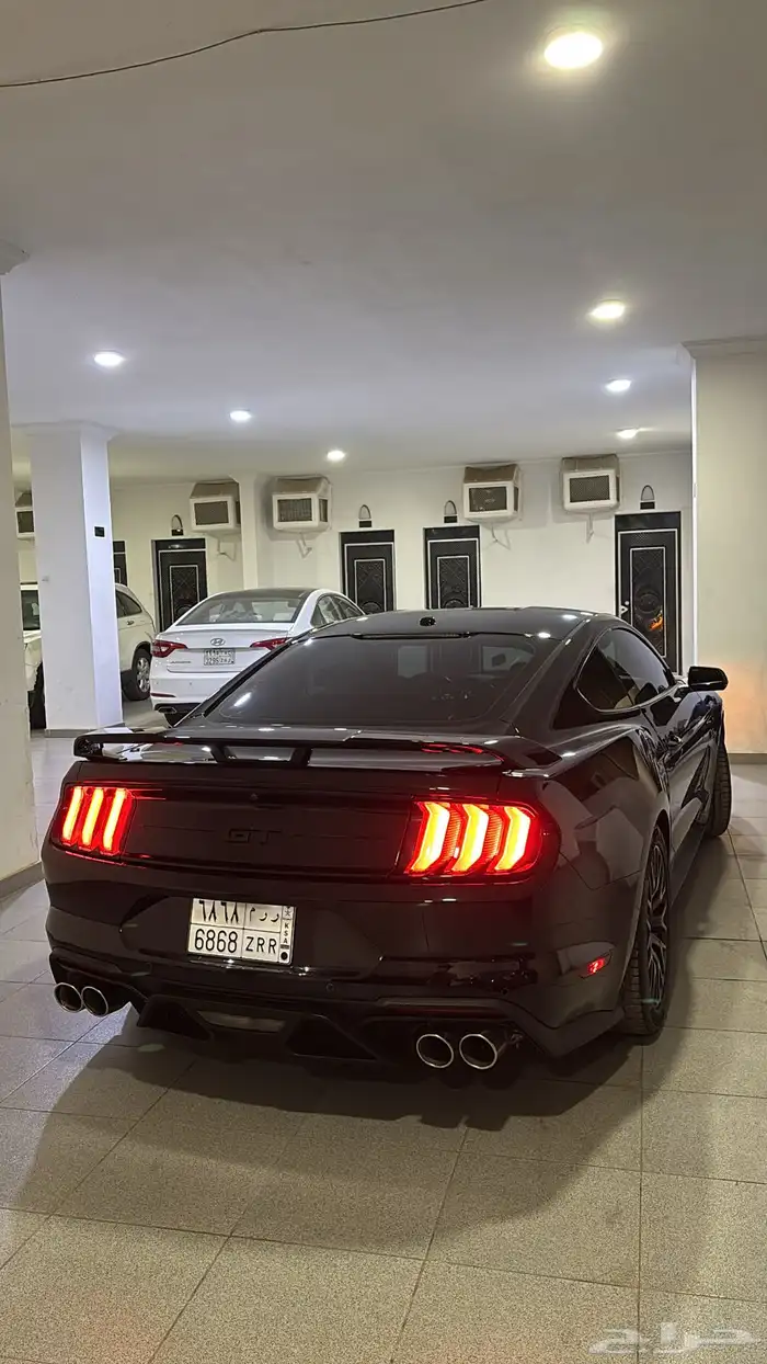 GT performance تم البيع 5