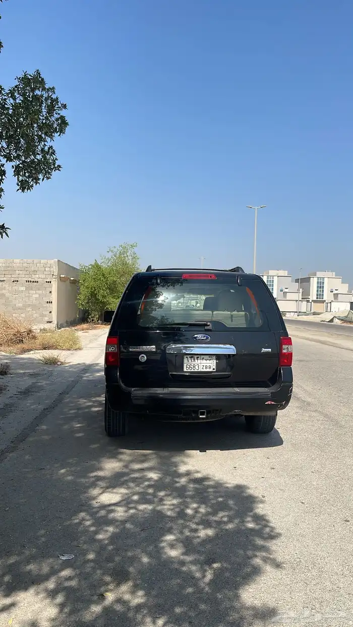 فورد اكسبديشن 2010قمة النظافة 3