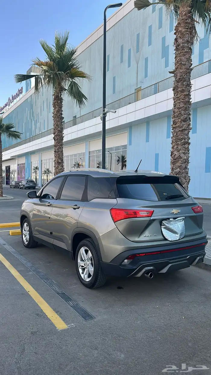 شيفروليه كابتفيا 0