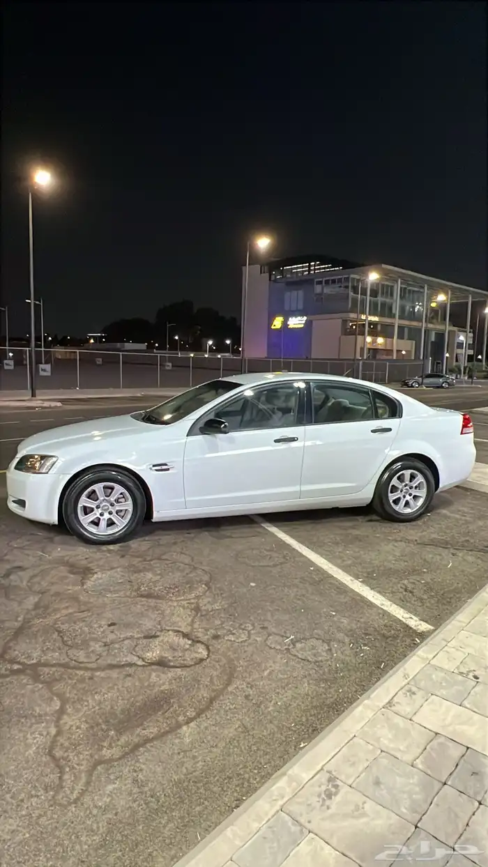 لومينا Ls 2007 مخزنه 2