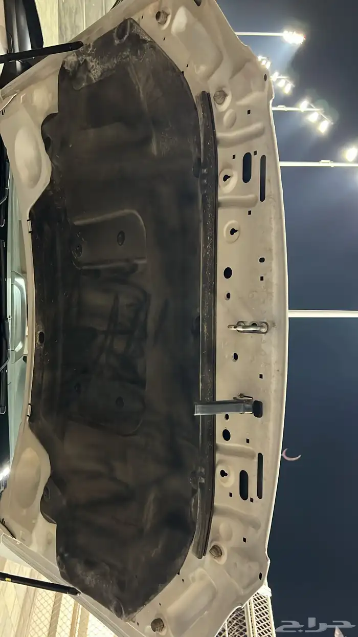 لومينا Ls 2007 مخزنه 22