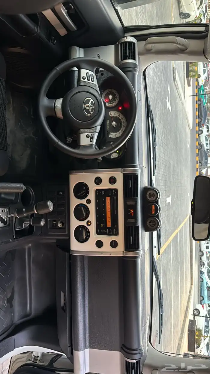 للبيع افجي 2013فل كامل عداد قليل نضيف جدا 13