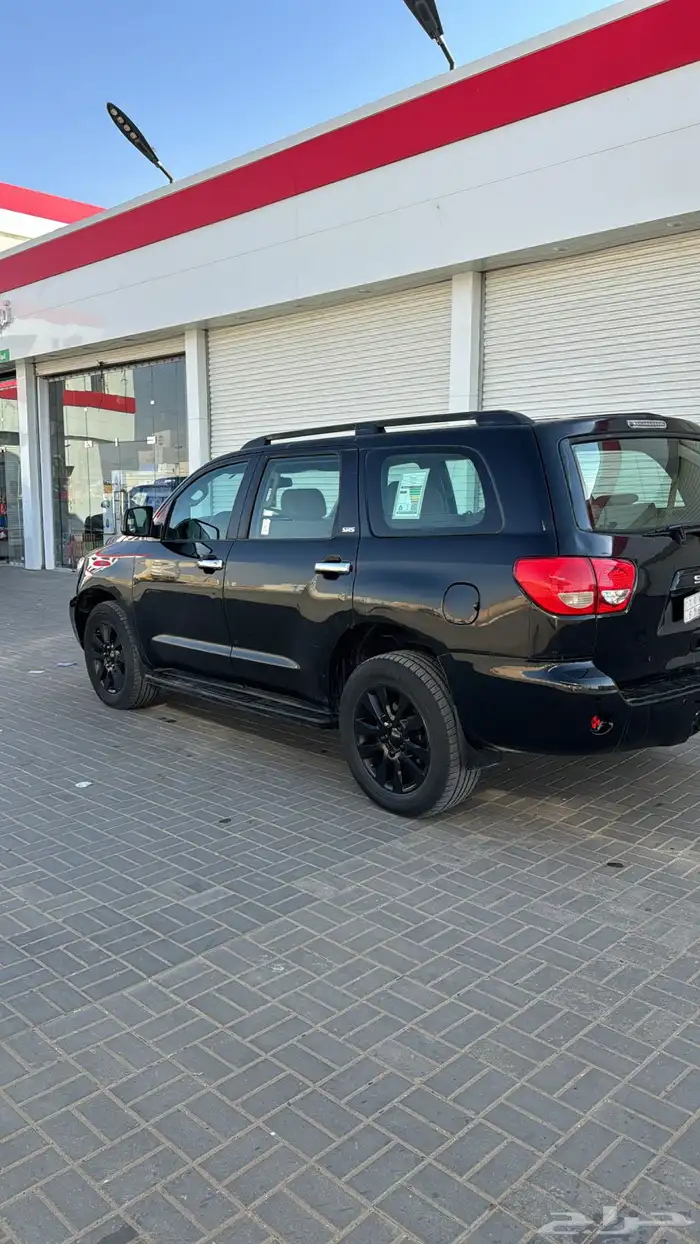 سكويا 2010 دبل 2