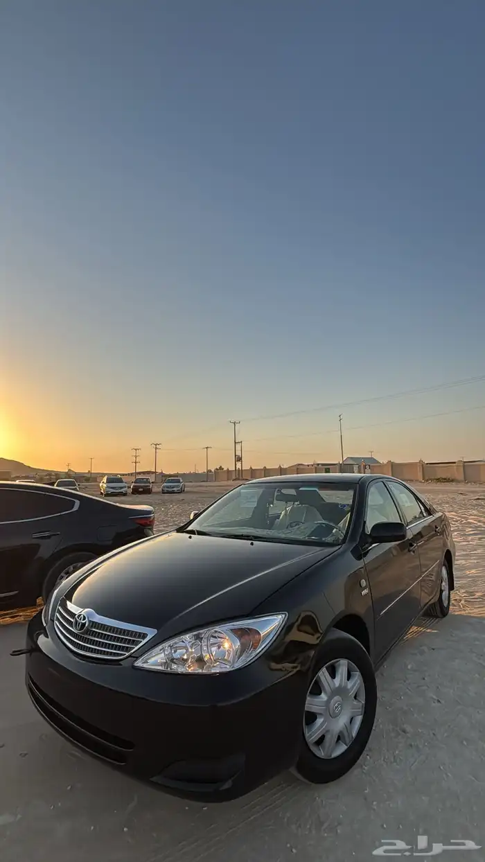 للبدل كامري 2003 المعلومات راجع إعلاني السابق 0