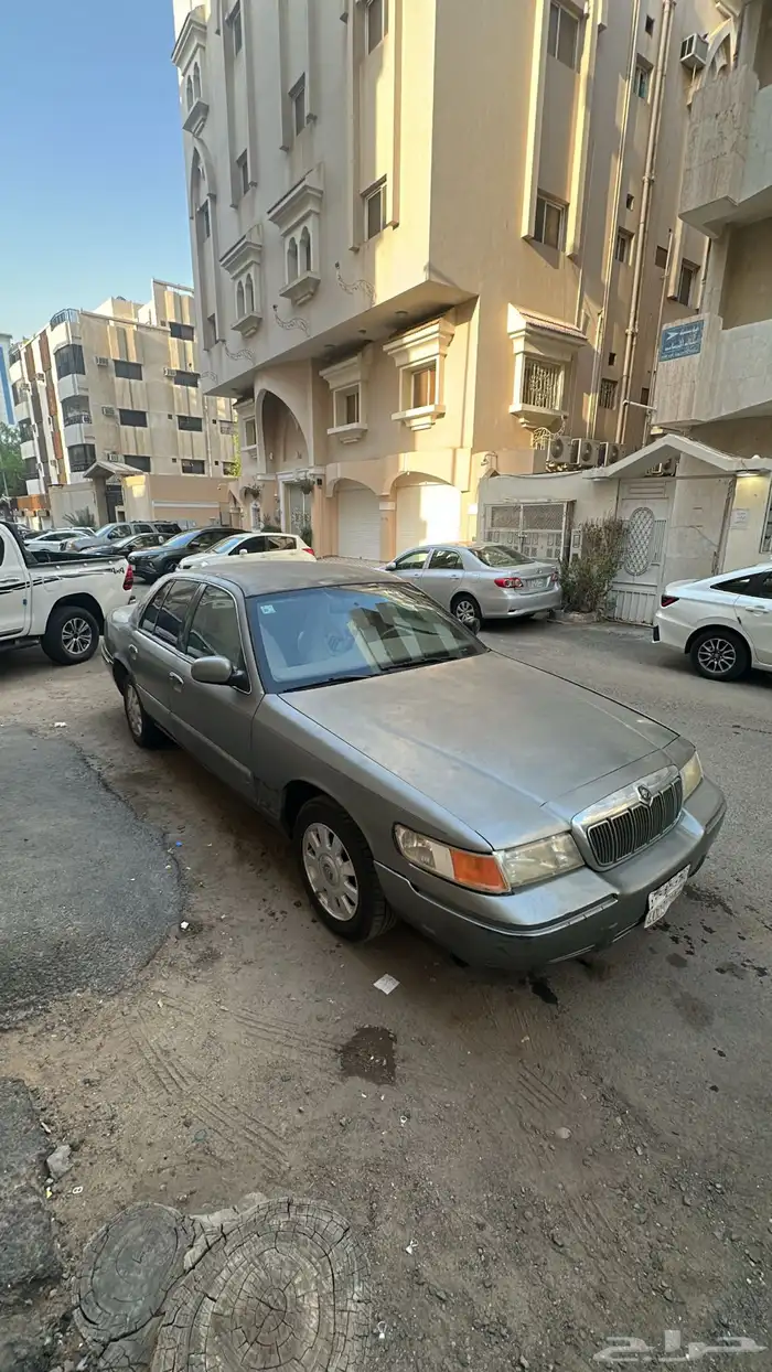 قراند ماركيز 2000 1