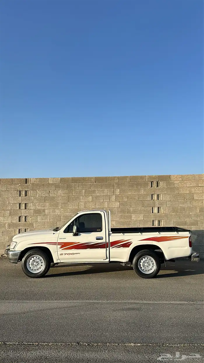 هايلكس غماره 0