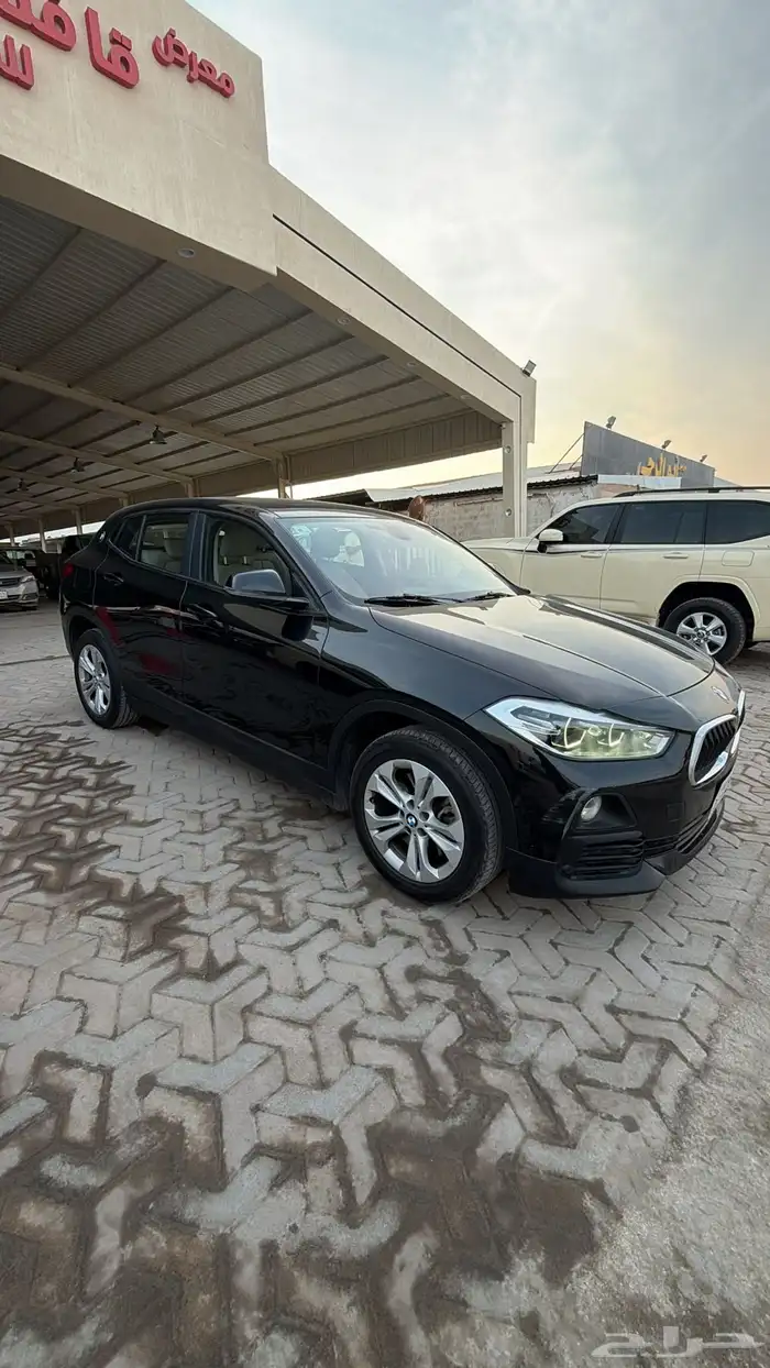 بي ام دبليو 2021 X2 2