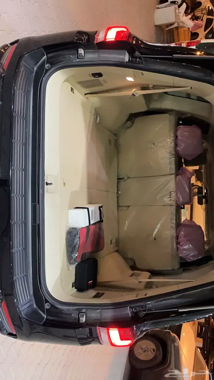 تويوتا لاندكروزر L2 1