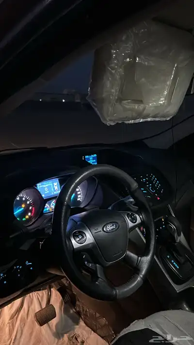 فورد سكيب 2015 index