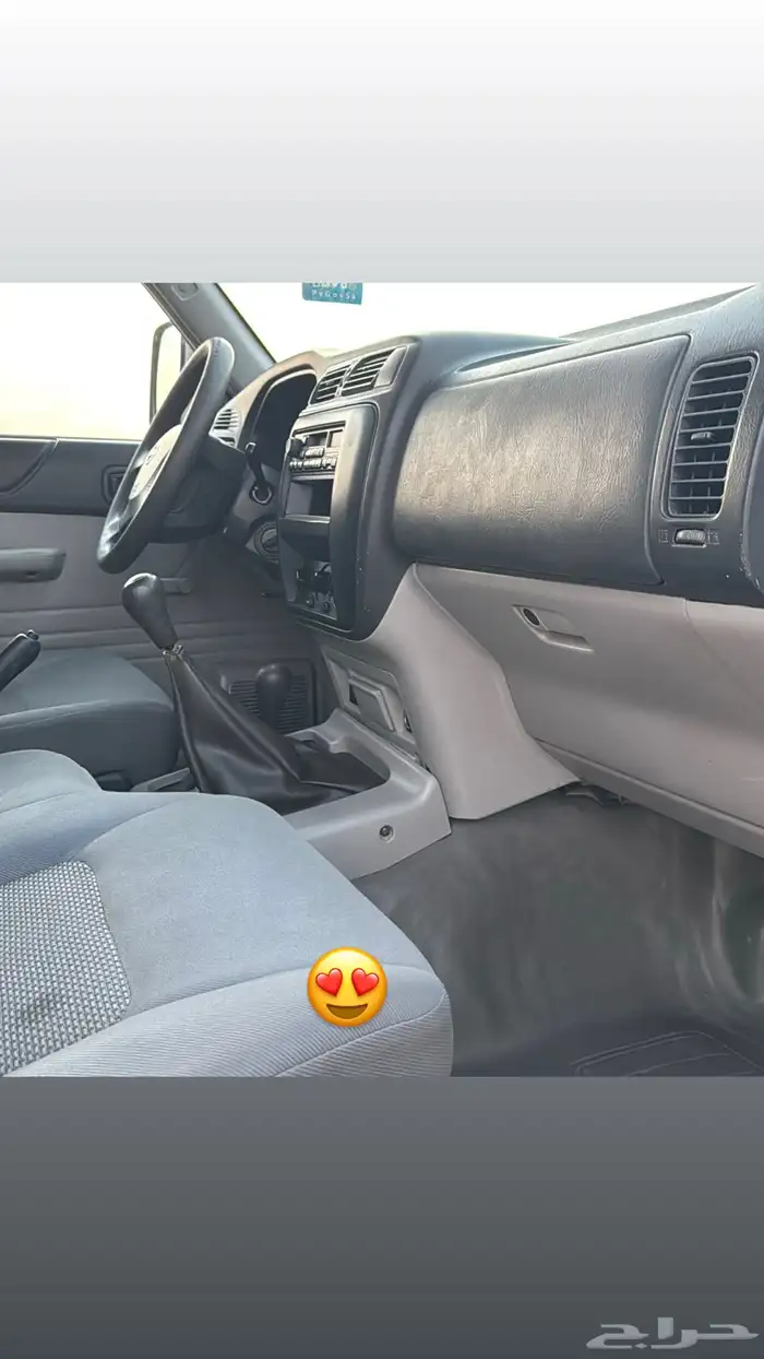 باترول 4500 بخاخ 2004 ممشى 286 7