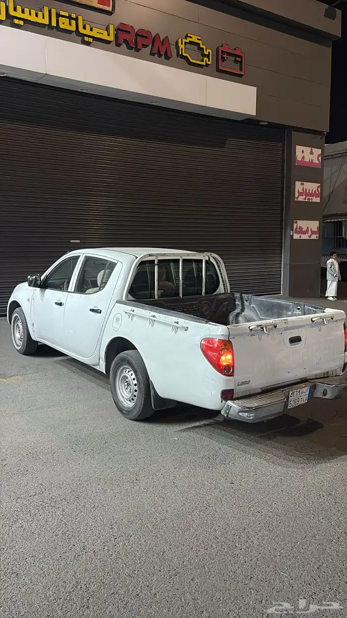 ونيت ميتسوبيشي 2012 0