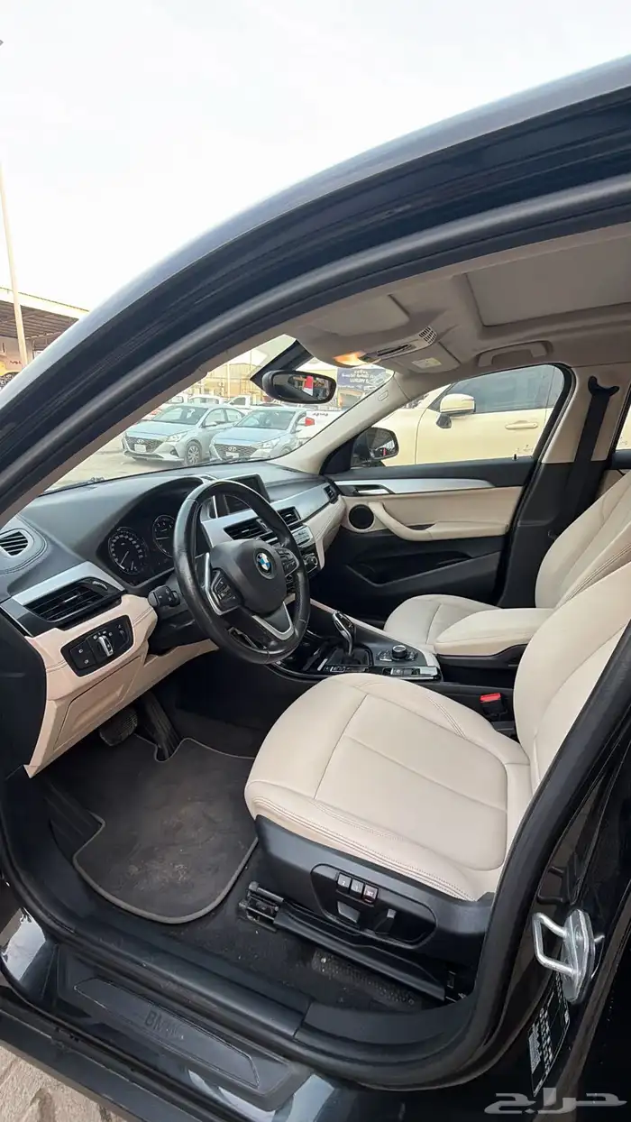 بي ام دبليو 2021 X2 5