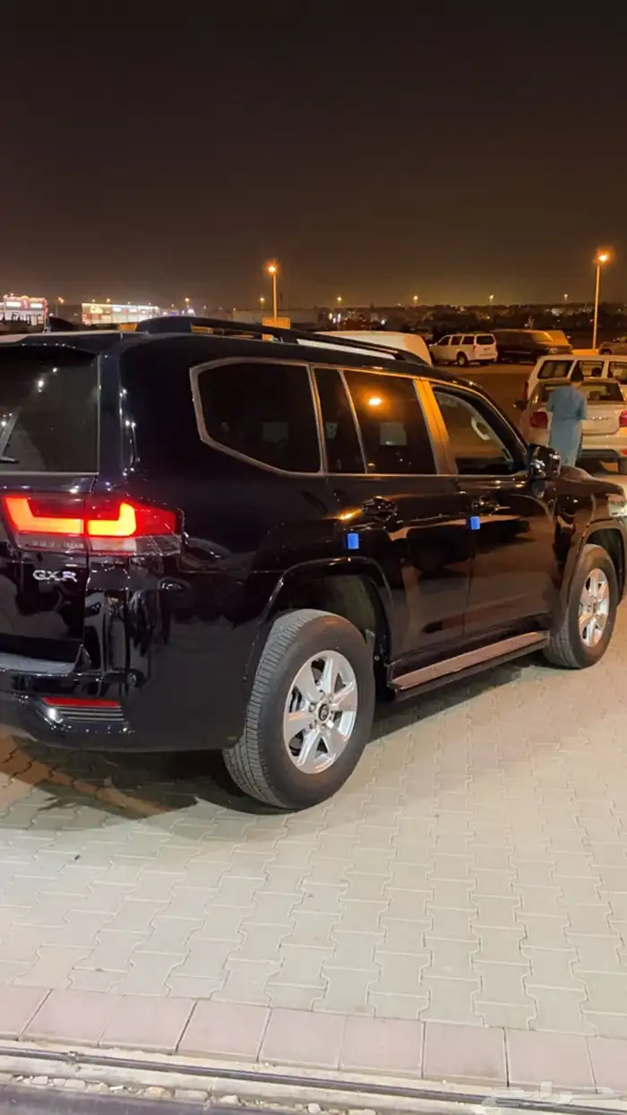 تويوتا لاندكروزر L2 14