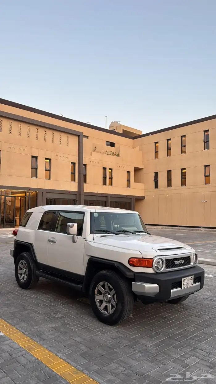 للبيع افجي 2013فل كامل عداد قليل نضيف جدا 1