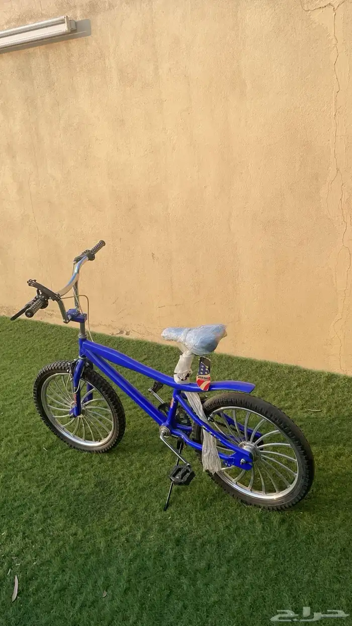 سيكل كوبرا جديد 2