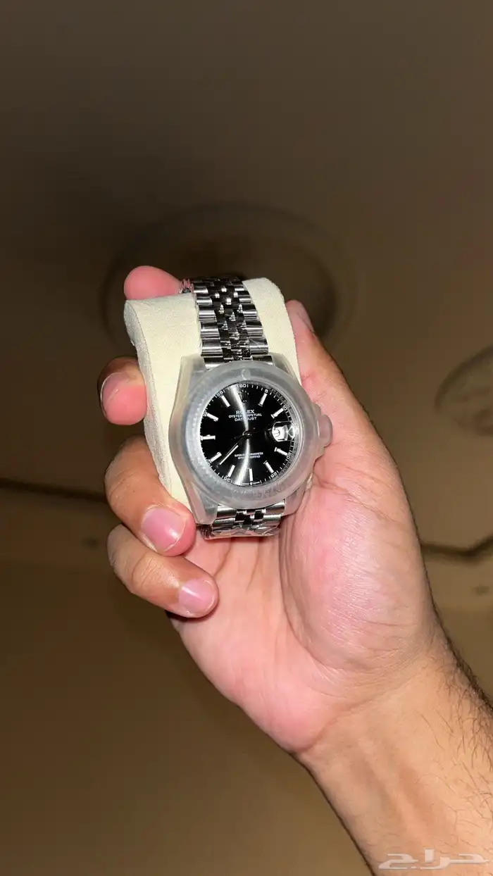 رولكس ديت جست 41 2