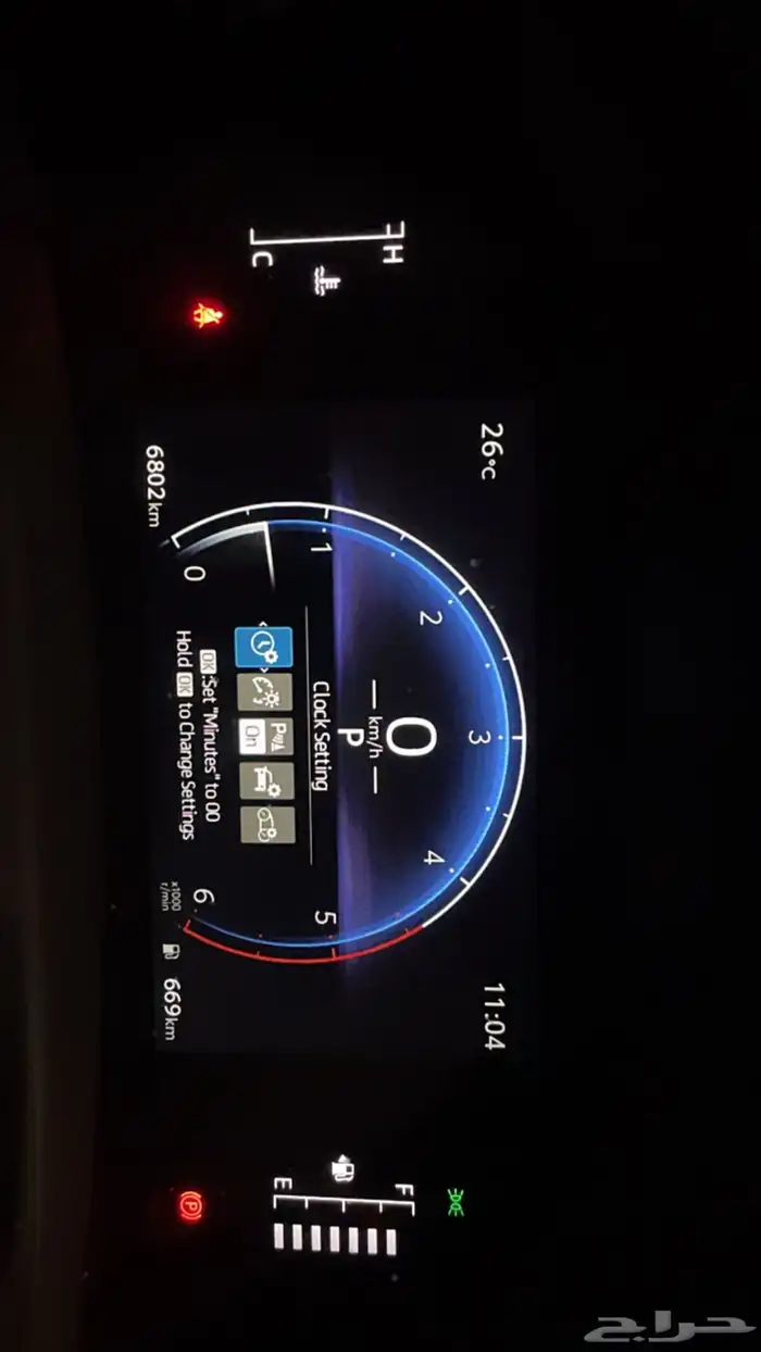 تويوتا لاندكروزر L2 10