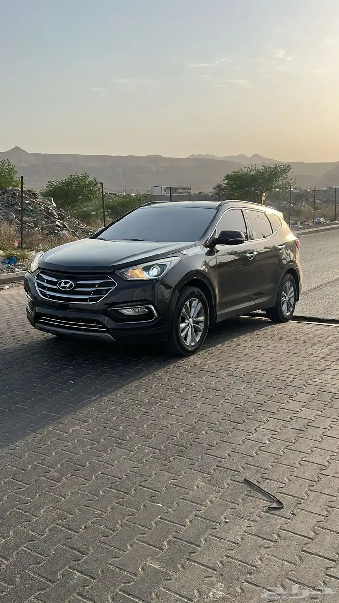 سنتافي 2016 للبيع 9