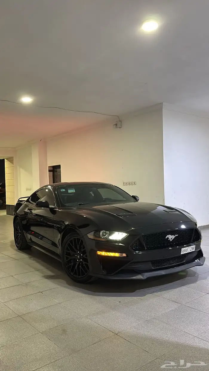 GT performance تم البيع 2