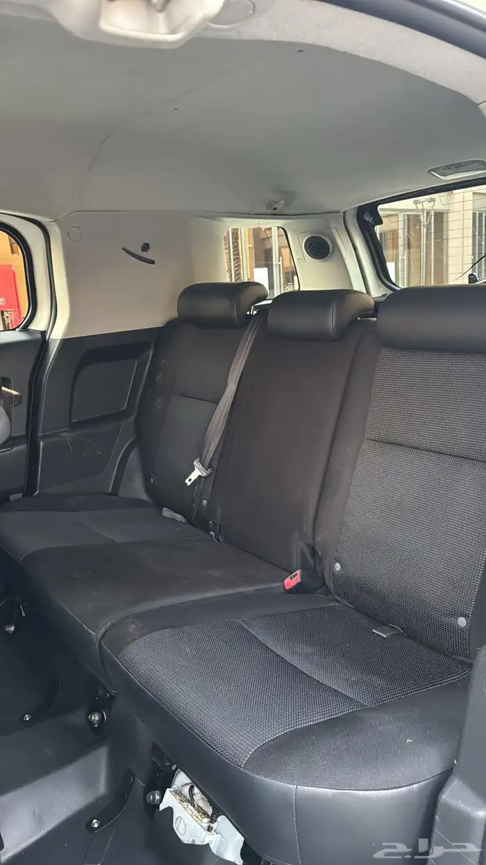 للبيع افجي 2013فل كامل عداد قليل نضيف جدا 10