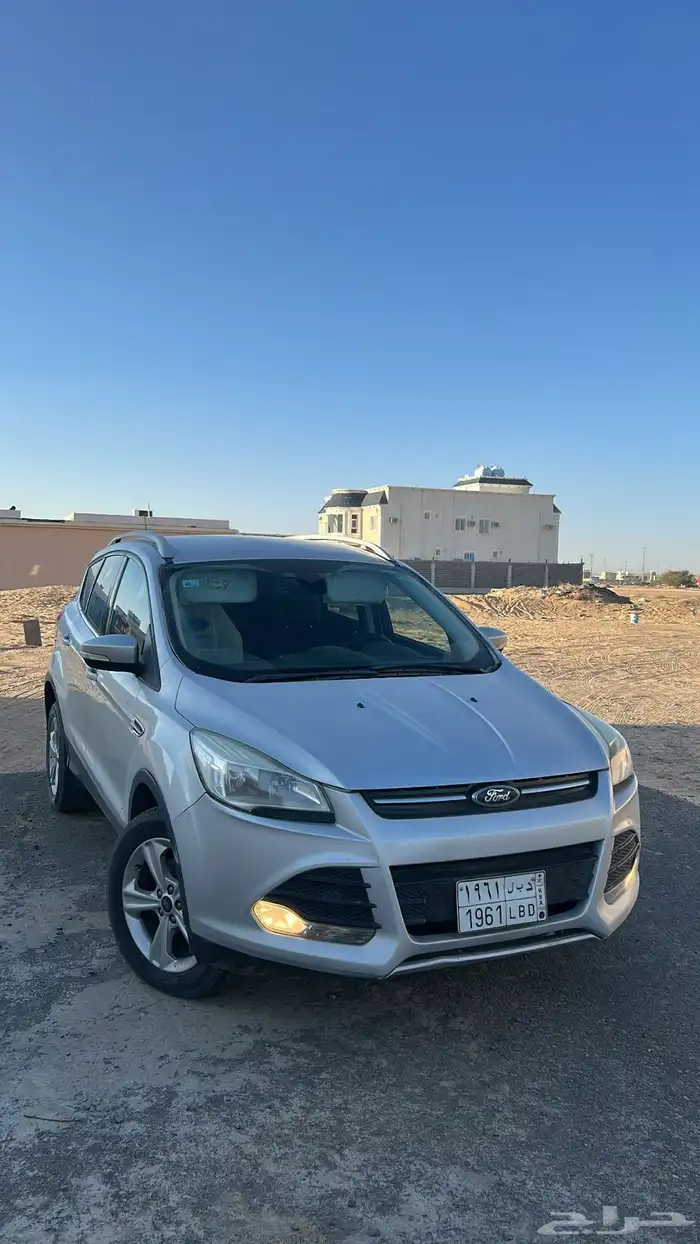 فورد سكيب 2015 1