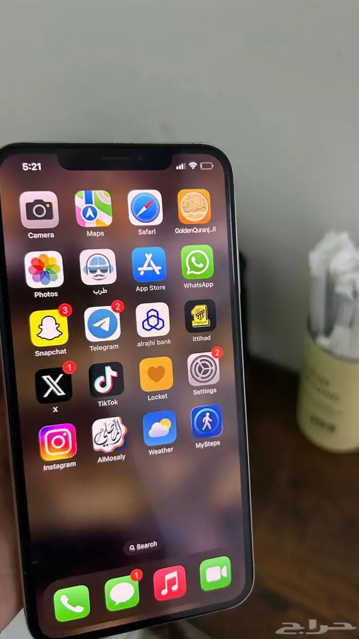 ايفون اكس اس ماكس 2