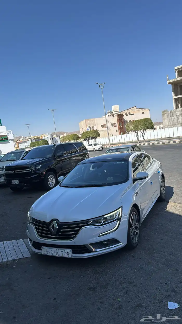 تاليسمان 2018 فل كامل 12