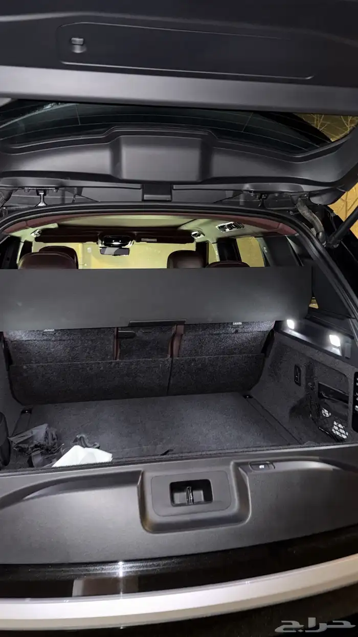 رنج روفر 2023 اوتوبغرافي 7