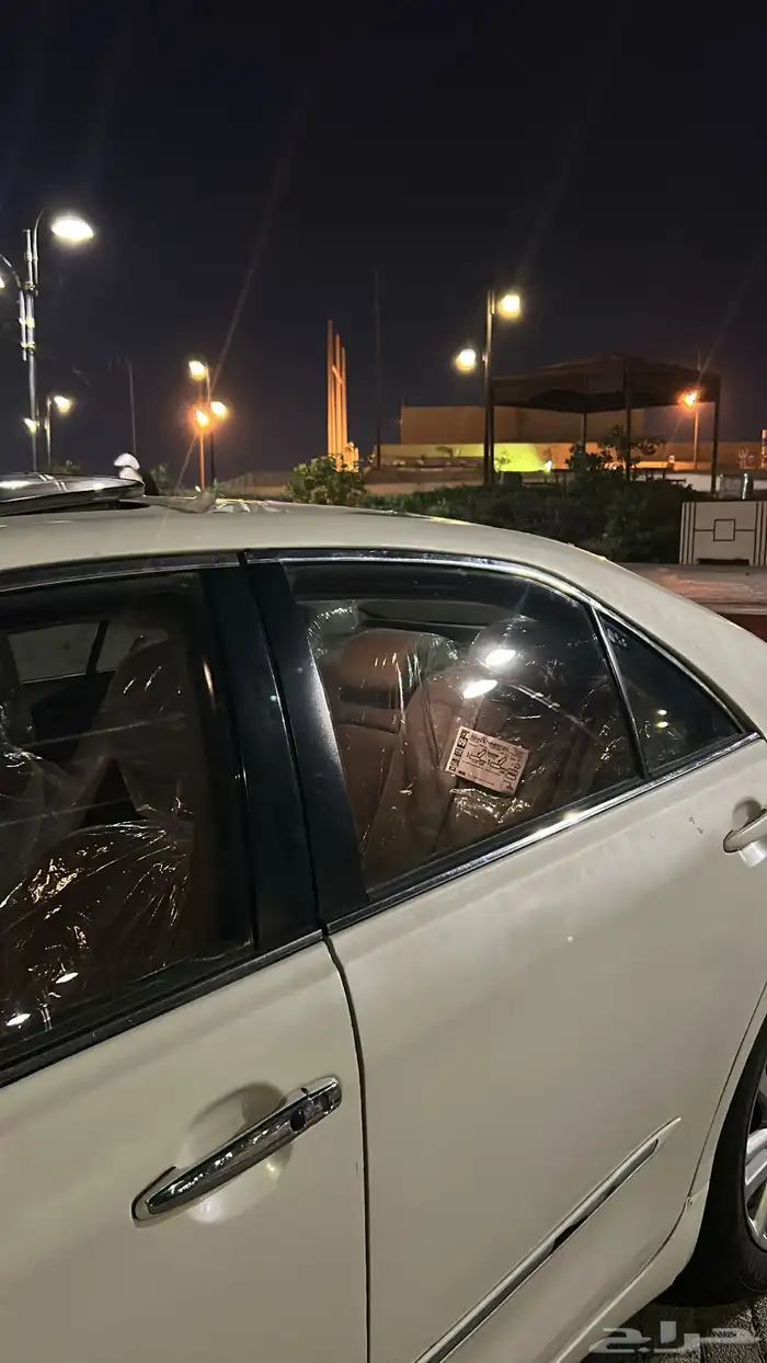 تايوتا اوريون 2