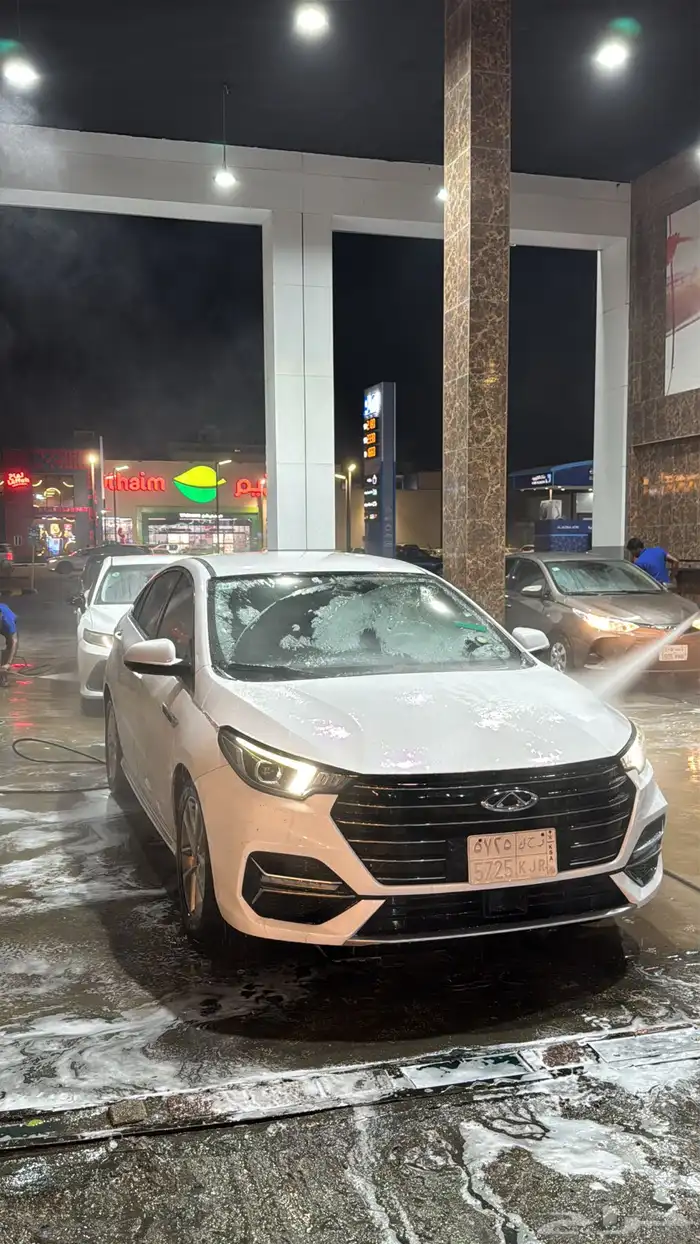 شيري اريزو6 1