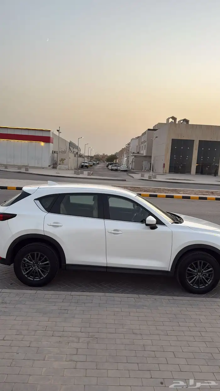 جيب مازدا للبيع 3