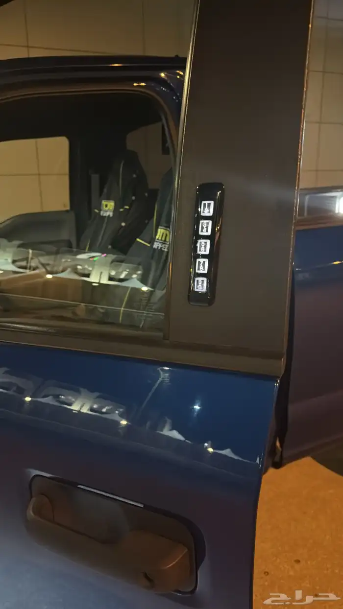 f150 2018 xlt بدون دبل  كروم باكج 10