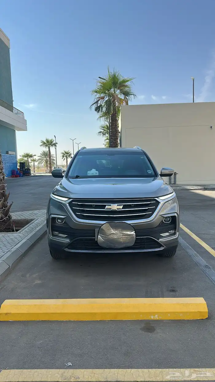 شيفروليه كابتفيا 10