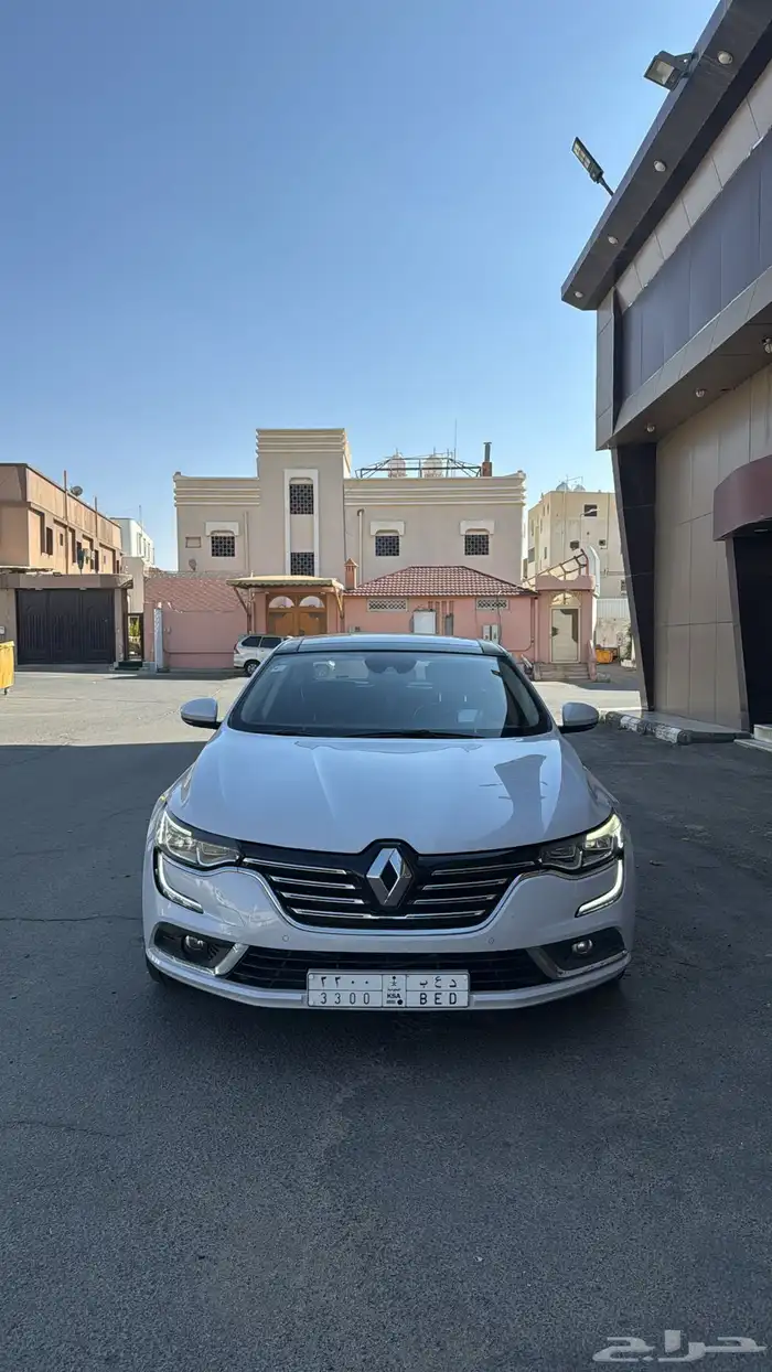 تاليسمان 2018 فل كامل 1