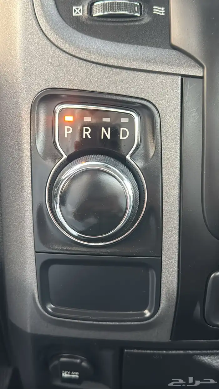 دودج رام 2019 بدون دبل 12