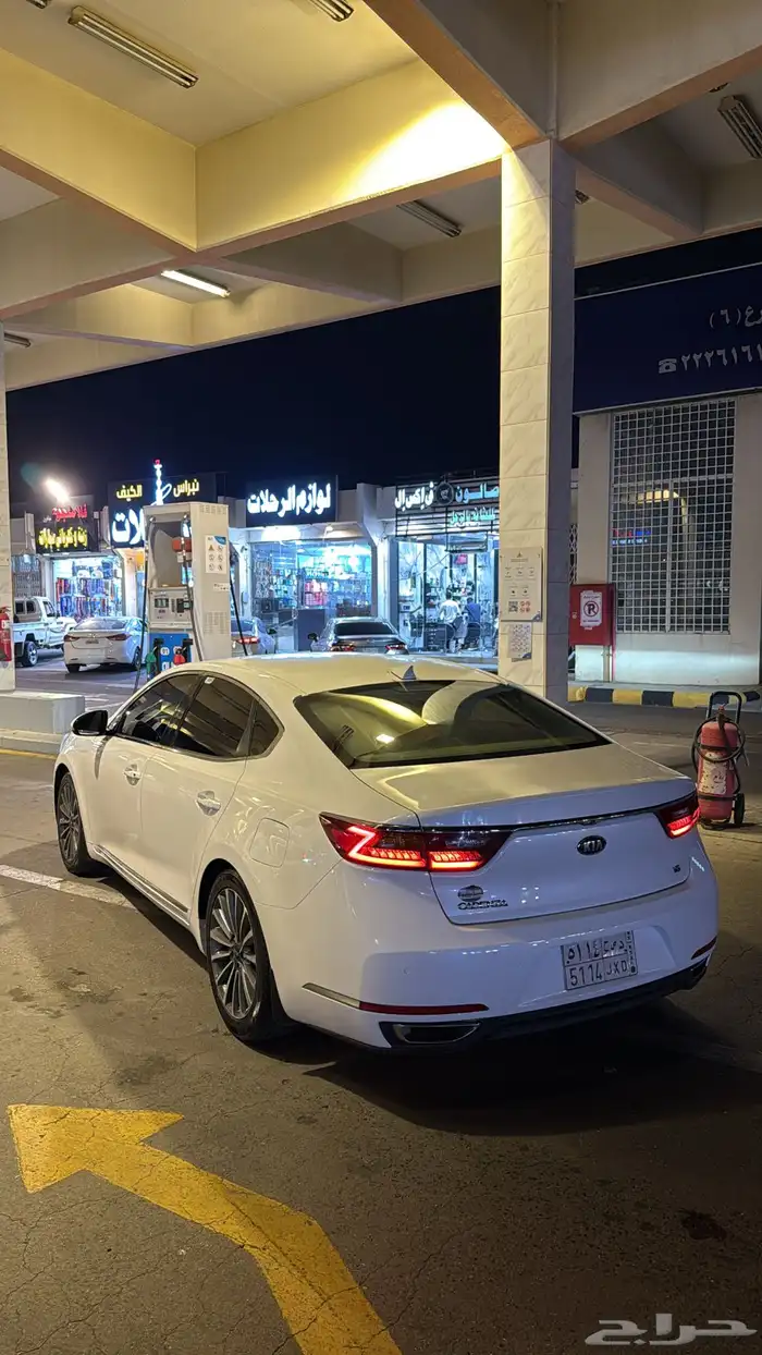 كادينزا لي البيع بدون مكينه تشليح او بيع 3