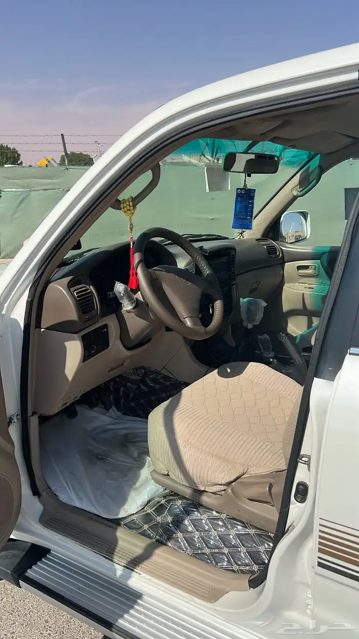 جكسار 2002 نظيف 4