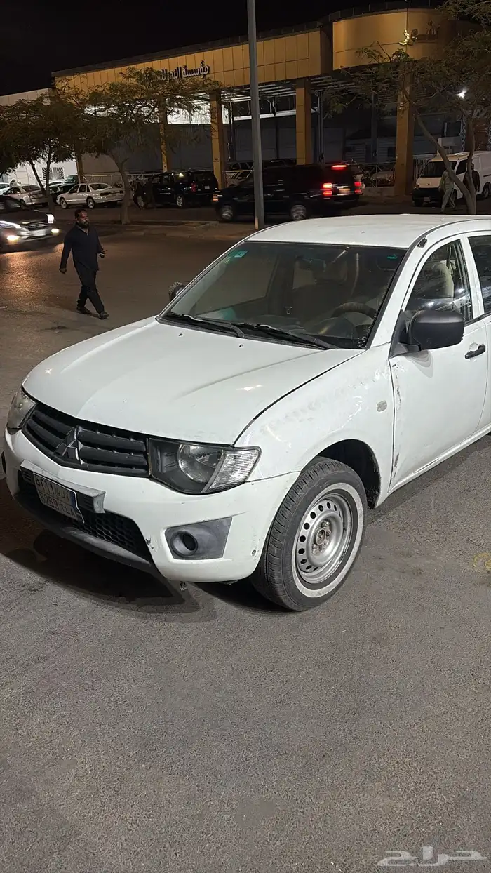 ونيت ميتسوبيشي 2012 4