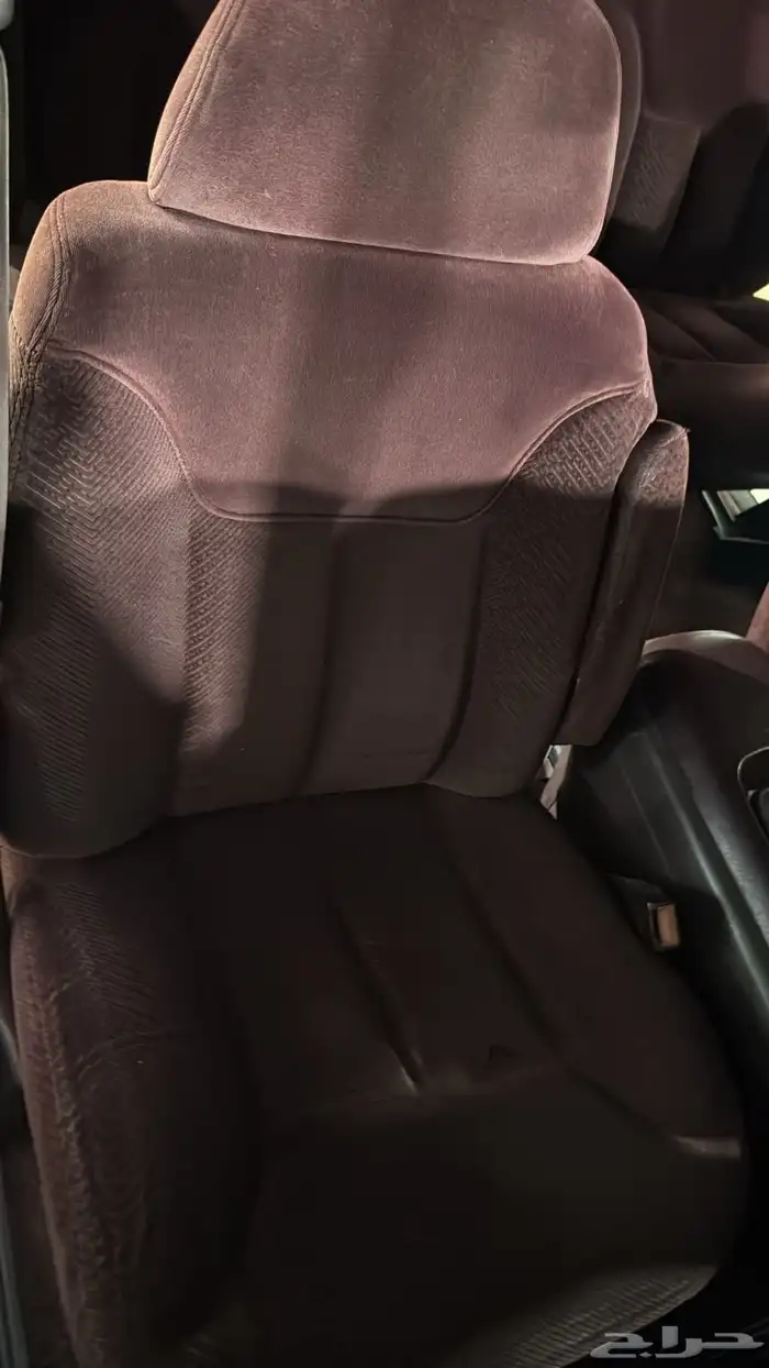 جمس بدي بلد 1997 6