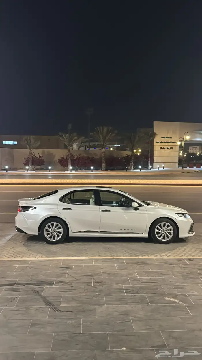 كامري2024 1
