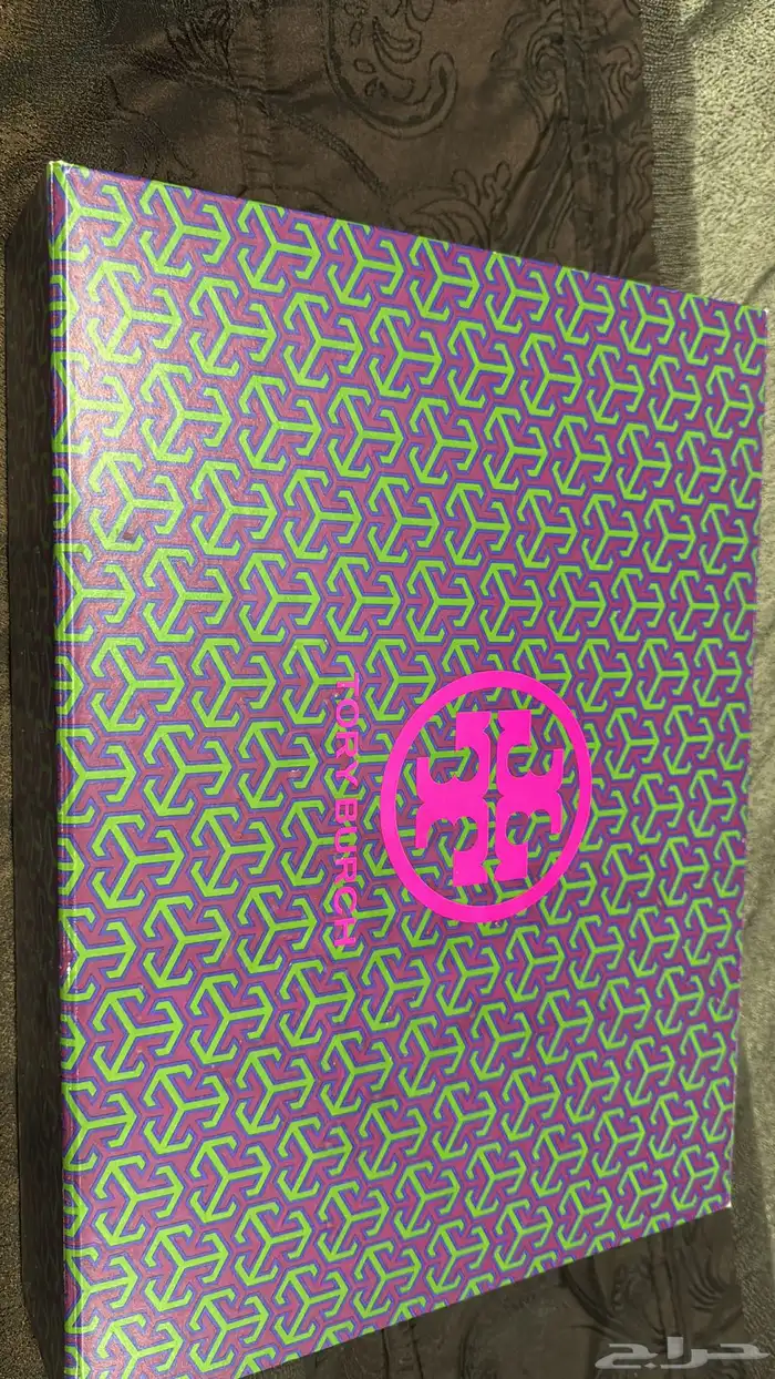 فستان ماركة توري بورش اصلي 2