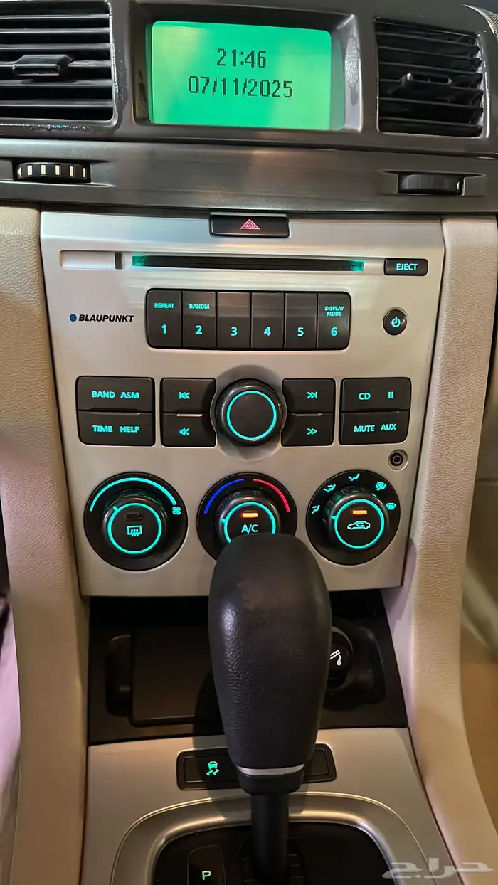 لومينا Ls 2007 مخزنه 12