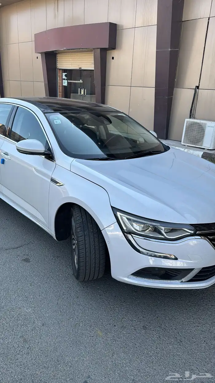 تاليسمان 2018 فل كامل 4